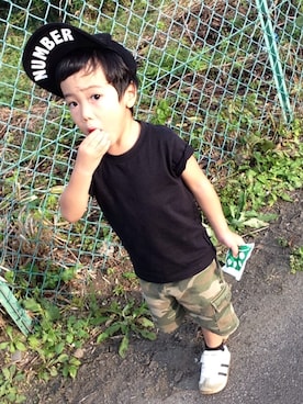 hik.さんのコーディネート