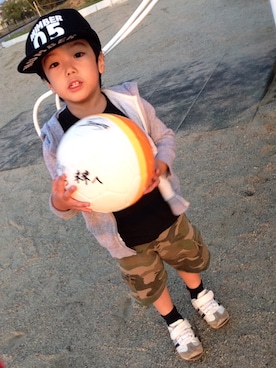 hik.さんのコーディネート