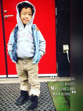 hik.さんのコーディネート