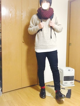 まるまるさんのコーディネート