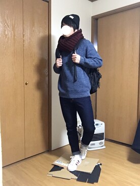 まるまるさんのコーディネート