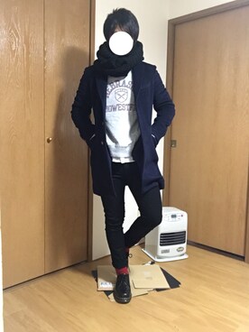 まるまるさんのコーディネート