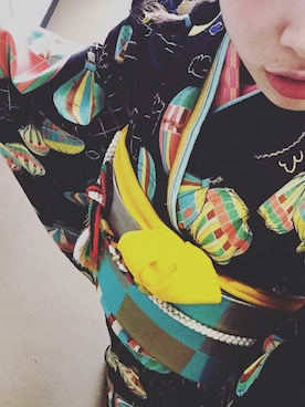 1mm2mmさんのコーディネート