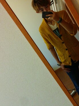 きょーへーさんのコーディネート