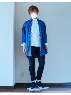 しょ〜さんのコーディネート