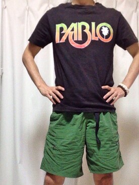 alex_savich14さんのコーディネート