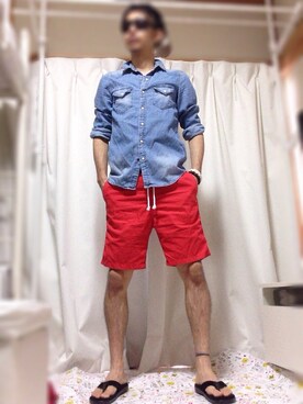 alex_savich14さんのコーディネート