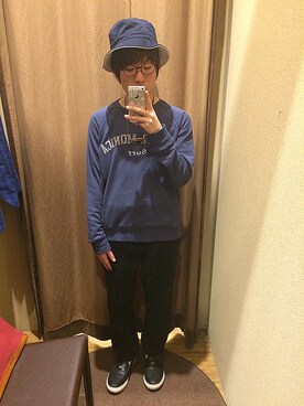くっし〜さんのコーディネート