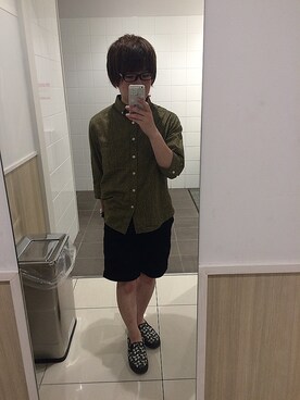 くっし〜さんのコーディネート