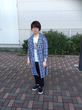 くっし〜さんのコーディネート
