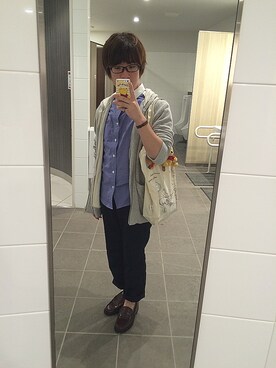 くっし〜さんのコーディネート