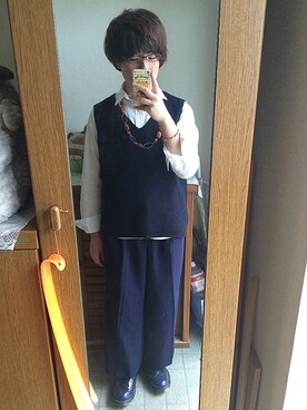 くっし〜さんのコーディネート