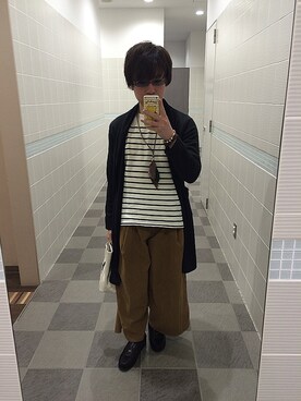 くっし〜さんのコーディネート