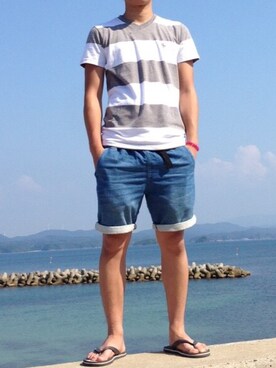 naokiさんのコーディネート