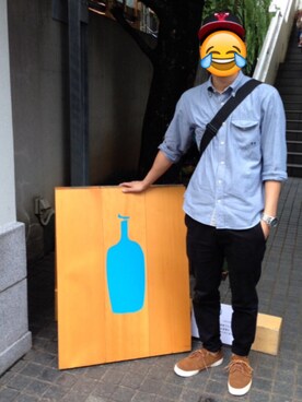 naokiさんのコーディネート