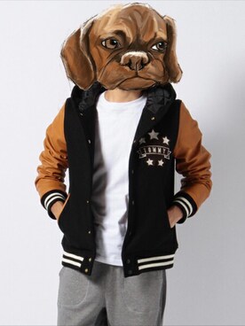 naokiさんのコーディネート