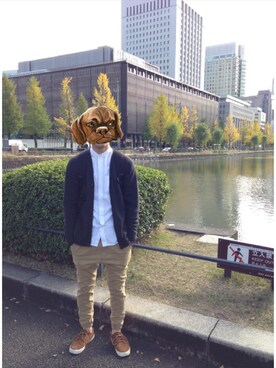 naokiさんのコーディネート