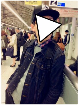 naokiさんのコーディネート