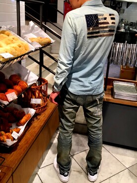 naokiさんのコーディネート