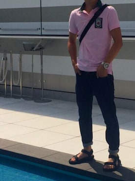 naokiさんのコーディネート