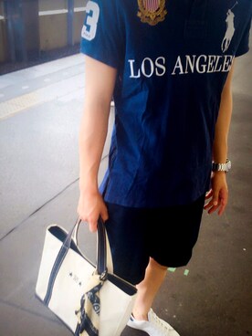 naokiさんのコーディネート