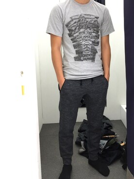 naokiさんのコーディネート