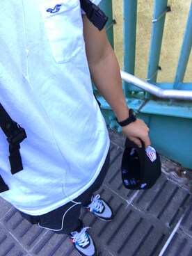 naokiさんのコーディネート