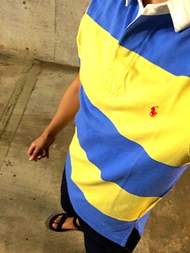 naokiさんのコーディネート