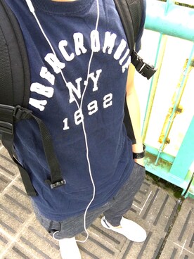 naokiさんのコーディネート