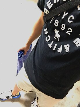 naokiさんのコーディネート