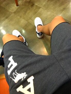 naokiさんのコーディネート