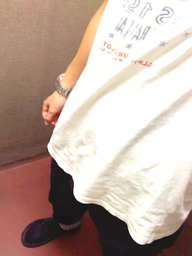 naokiさんのコーディネート