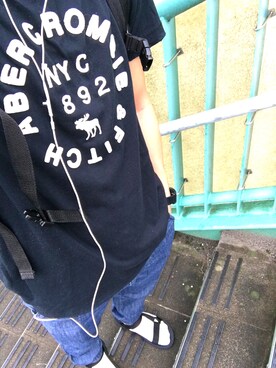 naokiさんのコーディネート