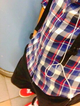 naokiさんのコーディネート