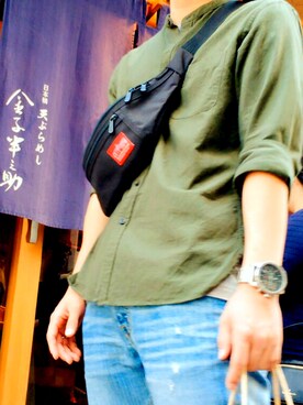 naokiさんのコーディネート