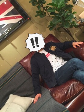 naokiさんのコーディネート