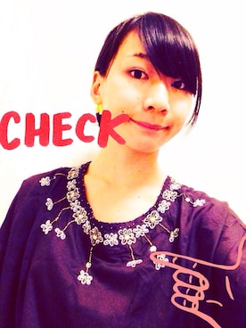 ミギワ タケザワさんのコーディネート