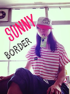 ミギワ タケザワさんのコーディネート