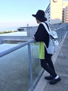 ふぁいんさんのコーディネート