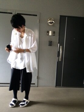 ふぁいんさんのコーディネート