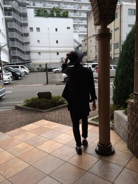 ふぁいんさんのコーディネート