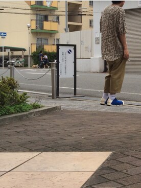 ふぁいんさんのコーディネート