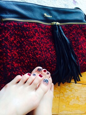 ちゃんまみさん（レディース・158cm）の夏コーディネート