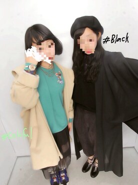 するちさんのコーディネート