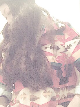 「PENDLETON meets OPENING CEREMONY（ペンデルトン ミーツ オープニングセレモニー）のアイテム」を使った、yuiさん（レディース・160cm）の秋コーディネート