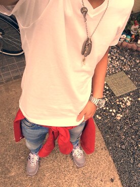 Joさんのコーディネート