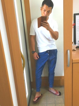 junniさんのコーディネート