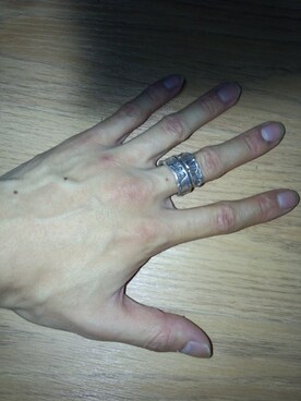 不(フブず)ロノームさんのコーディネート