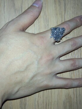 不(フブず)ロノームさんのコーディネート