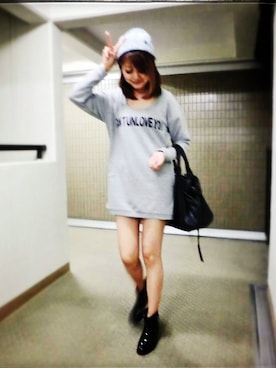 Erinaさんのコーディネート